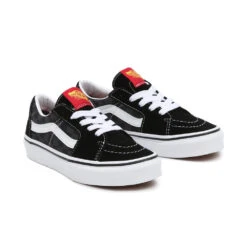 Vans Kids Sk8-Low Checkerboard Black/Tonal 7 Vans Kids Sk8-Low Checkerboard Black/Tonal -StreetStyle Aktionshaus 1949288 Product