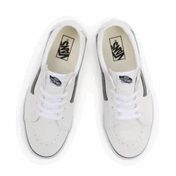Vans Sk8-Low Utility Pop Blanc De Blanc/Khaki -StreetStyle Aktionshaus 1949299 Product