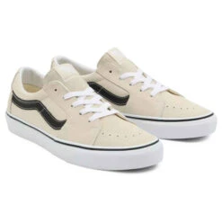 Vans Skate Sk8-Low Marshmallow/Raven -StreetStyle Aktionshaus 1949302 Product