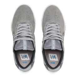 Lakai Atlantic Grey/Silver Suede -StreetStyle Aktionshaus 1949303 Product