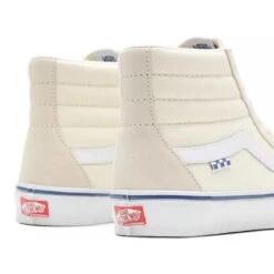 Vans Skate Sk8-Hi Off White -StreetStyle Aktionshaus 1949339 Product