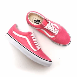 Vans Old Skool Pink Lemonade/True White 7 Vans Old Skool Pink Lemonade/True White -StreetStyle Aktionshaus 1949342 Product