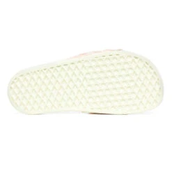 Vans Slide On Sandalen Checkerboard Pearl/Marshmallow 7 Vans Slide On Sandalen Checkerboard Pearl/Marshmallow -StreetStyle Aktionshaus 1949349 Product