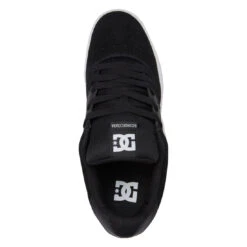 DC SHOES DC Central Black/White -StreetStyle Aktionshaus 1949354 Product