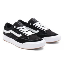 Vans Berle Black/White -StreetStyle Aktionshaus 1949366 Product