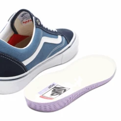 Vans Skate Old Skool Navy/White -StreetStyle Aktionshaus 1949368 Product