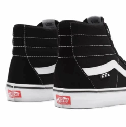 Vans Skate Sk8-Hi Black/White -StreetStyle Aktionshaus 1949381 Product