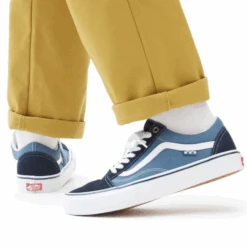 Vans Skate Old Skool Navy/White -StreetStyle Aktionshaus 1949382 Product