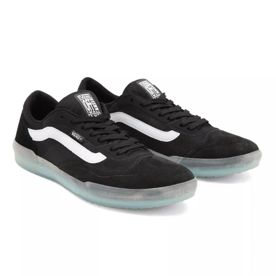 Vans AVE Black/White 5 Vans AVE Black/White – Bild 5