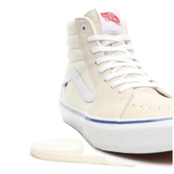 Vans Skate Sk8-Hi Off White -StreetStyle Aktionshaus 1949401 Product