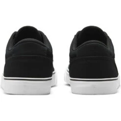 Nike SB Chron 2 CNVS Black/White 12 Nike SB Chron 2 CNVS Black/White -StreetStyle Aktionshaus 1949442 Product