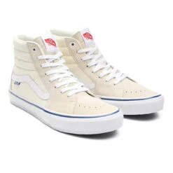 Vans Skate Sk8-Hi Off White -StreetStyle Aktionshaus 1949450 Product