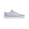 Vans Kids Old Skool Kids Languid Lavender/True White