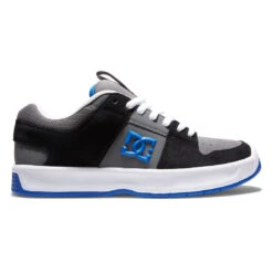 DC Shoes Lynx Zero S Black/Grey/Blue