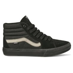 Vans BMX Sk8-Hi Black/Black