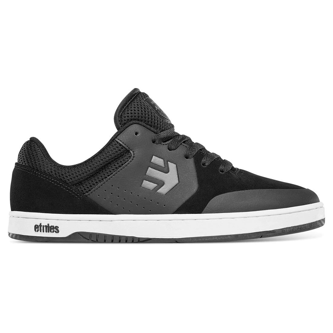 Etnies Marana OG Black/White 1 Etnies Marana OG Black/White