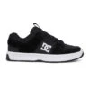 DC Shoes Lynx Zero Black/White