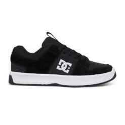 DC Shoes Lynx Zero Black/White