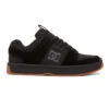 DC Shoes Lynx Zero S Black/Gum