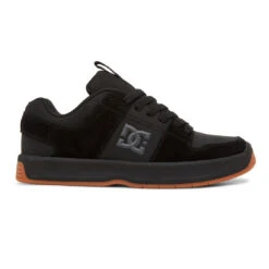 DC Shoes Lynx Zero S Black/Gum