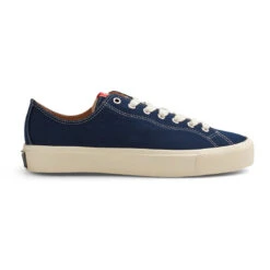 Last Resort VM003 Canvas Classic Blue/White