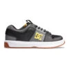 DC Shoes Lynx Zero S Black/Grey/Yellow