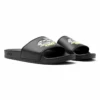 HUF Skunky Slides Black