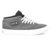 Vans Skate Half Cab Grey White