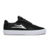 Lakai Essex Black Suede