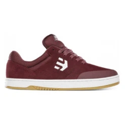 Etnies Marana Maroon