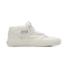 Vans Anaheim Factory Half Cab 33 DX Vintage White