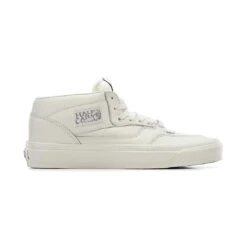 Vans Anaheim Factory Half Cab 33 DX Vintage White