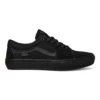 Vans Skate Sk8-Low Black/Black