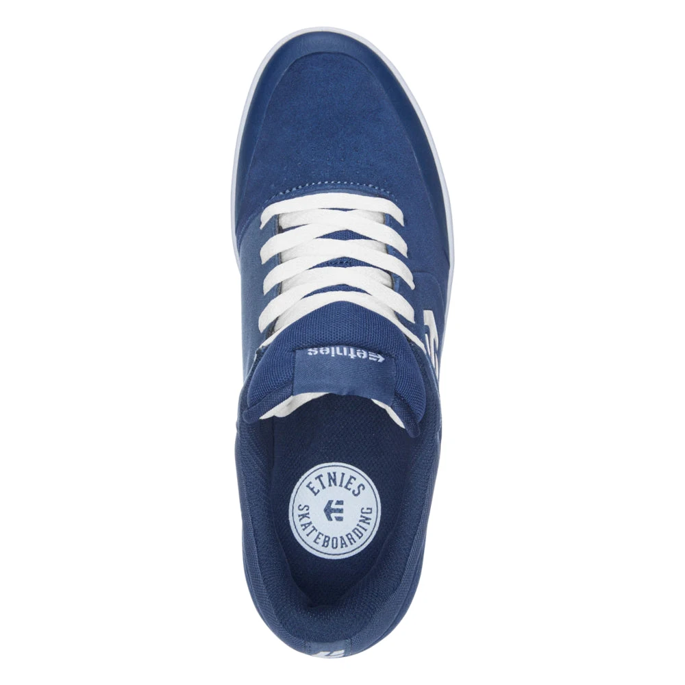 Etnies Marana Michelin Dark Blue White 2 Etnies Marana Michelin Dark Blue White – Bild 2
