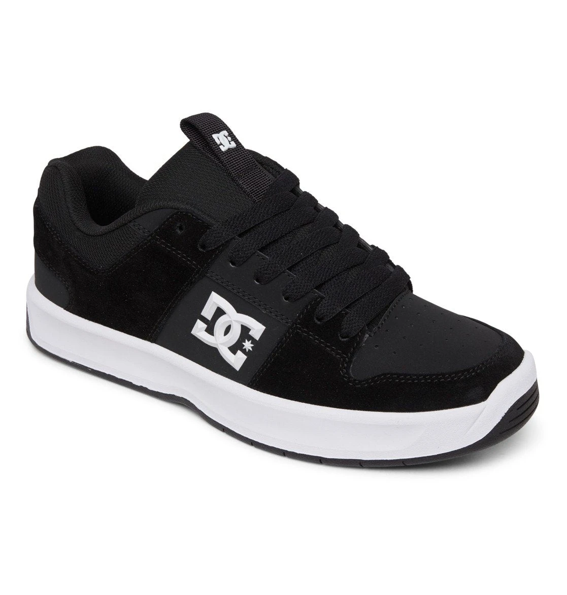 DC Shoes Lynx Zero Black/White 2 DC Shoes Lynx Zero Black/White – Bild 2