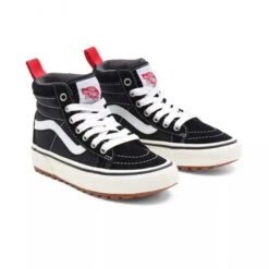Vans Sk8-Hi MTE Kids Black/True White -StreetStyle Aktionshaus 1949621 Product