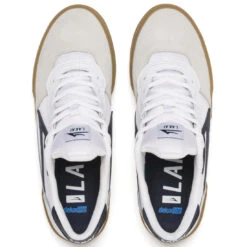 Lakai Cambridge White Navy Suede -StreetStyle Aktionshaus 1949641 Product