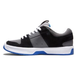 DC Shoes Lynx Zero S Black/Grey/Blue -StreetStyle Aktionshaus 1949646 Product