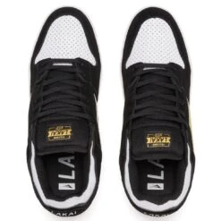 Lakai Telford Low Black/Gold Suede 6 Lakai Telford Low Black/Gold Suede -StreetStyle Aktionshaus 1949670 Product