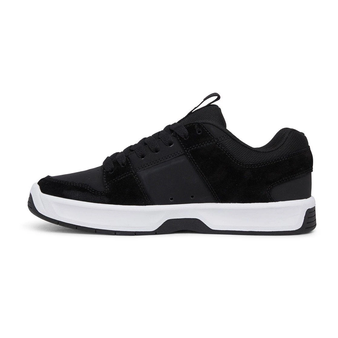DC Shoes Lynx Zero Black/White 3 DC Shoes Lynx Zero Black/White – Bild 3