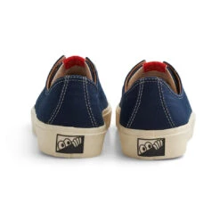 Last Resort VM003 Canvas Classic Blue/White -StreetStyle Aktionshaus 1949688 Product