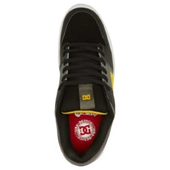 DC Shoes Lynx Zero S Black/Grey/Yellow 6 DC Shoes Lynx Zero S Black/Grey/Yellow -StreetStyle Aktionshaus 1949693 Product