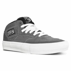 Vans Skate Half Cab Grey White -StreetStyle Aktionshaus 1949699 Product