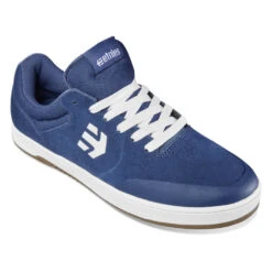 Etnies Marana Michelin Dark Blue White 7 Etnies Marana Michelin Dark Blue White -StreetStyle Aktionshaus 1949726 Product