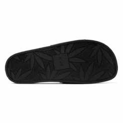 HUF Skunky Slides Black -StreetStyle Aktionshaus 1949731 Product