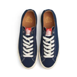 Last Resort VM003 Canvas Classic Blue/White -StreetStyle Aktionshaus 1949739 Product