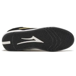 Lakai Telford Low Black/Gold Suede 7 Lakai Telford Low Black/Gold Suede -StreetStyle Aktionshaus 1949757 Product