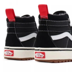 Vans Sk8-Hi MTE Kids Black/True White -StreetStyle Aktionshaus 1949769 Product
