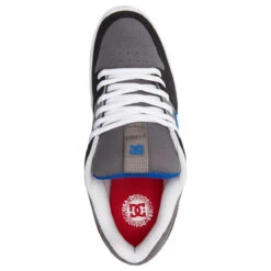 DC Shoes Lynx Zero S Black/Grey/Blue -StreetStyle Aktionshaus 1949776 Product