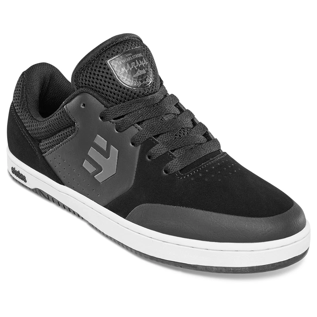 Etnies Marana OG Black/White 5 Etnies Marana OG Black/White – Bild 5
